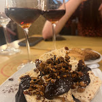 Photo n°1 de l'avis de Giulio.a fait le 19/07/2023 à 20:49 sur le  Osteria Il Gallo e L'innamorata à Marsala