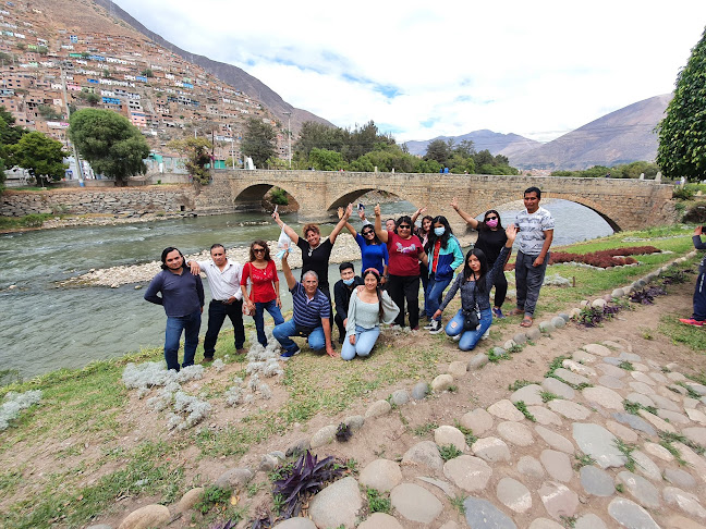 Opiniones de AGENCIA DE VIAJES EN HUANUCO VIAJEROS PERU en Huánuco - Agencia de viajes