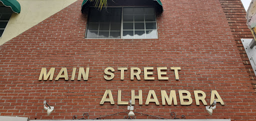 Coffee Shop «Starbucks», reviews and photos, 101 W Main St, Alhambra, CA 91801, USA