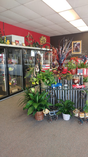 Florist «Caldwell Floral», reviews and photos, 103 S Kimball Ave, Caldwell, ID 83605, USA