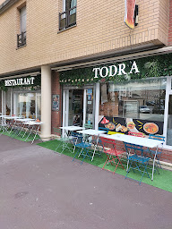 Photo n°11 de TODRA à Clichy ()