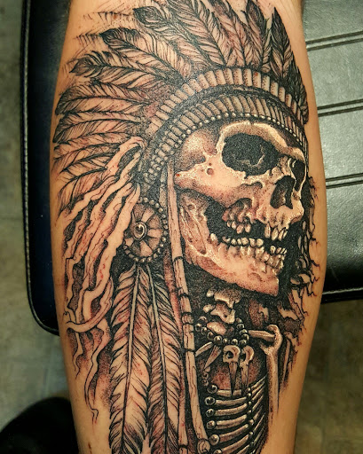 Explore tattoo ideas thailand, creative tattoo ideas in Fuquay Varina, available at 401 Tattoo and Antiquities