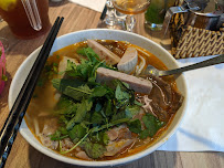 Goveja juha du Restaurant vietnamien Pho Quynh à Torcy - n°6