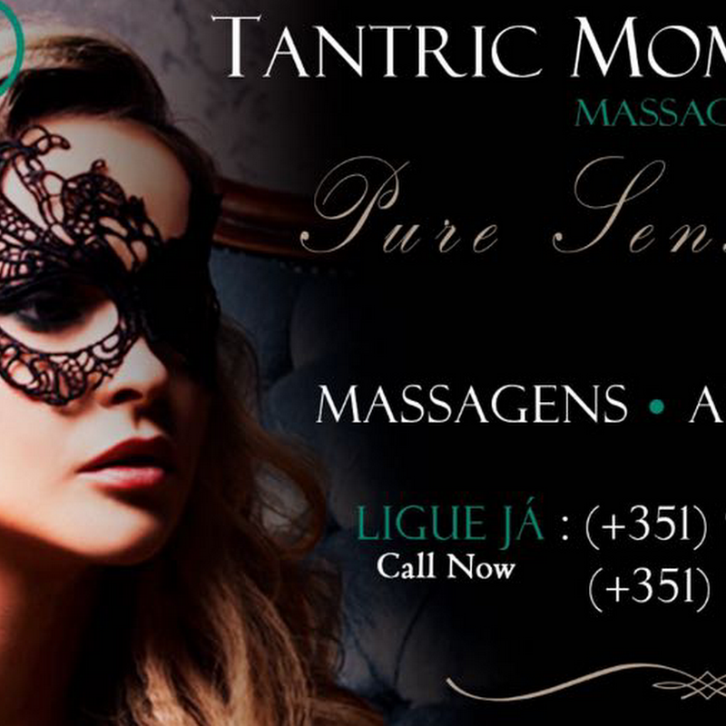 Tantric Moments / Spa / Massagens / Albufeira