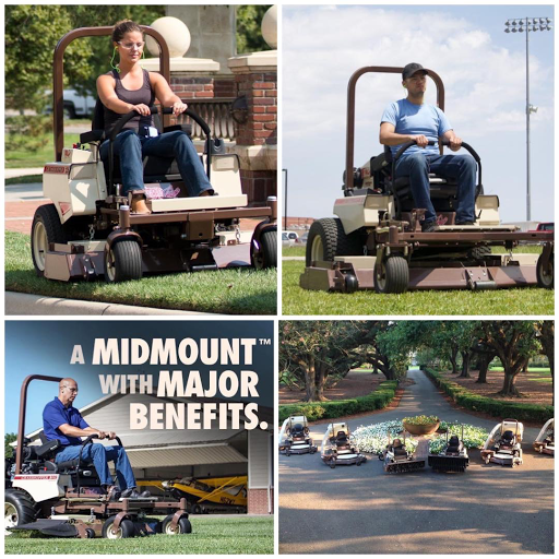 Lawn Mower Store «Generators for sale Powerhouse Outdoor Equipment», reviews and photos, 2122 Bemiss Rd, Valdosta, GA 31602, USA