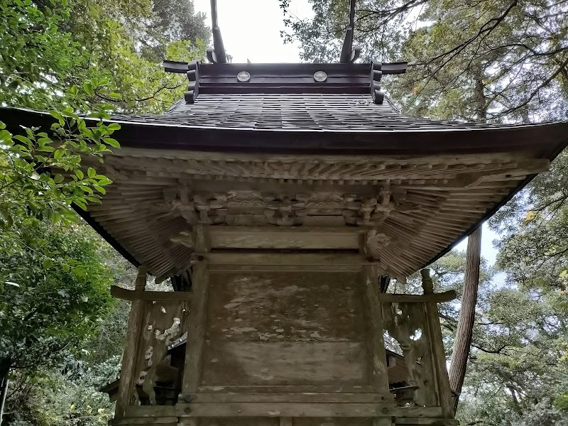 甘露神社
