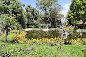 Jardín Botánico Martín Cárdenas image