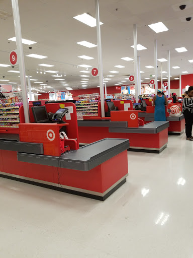 Department Store «Target», reviews and photos, 3471 W Century Blvd, Inglewood, CA 90301, USA