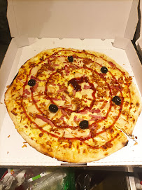 Photos du propriétaire du Pizzeria La Fournaise à Ruoms - n°2