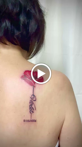 Explore 2pac tattoo ideas, creative tattoo ideas in Garden Grove, available at Anna Hang Tattoo