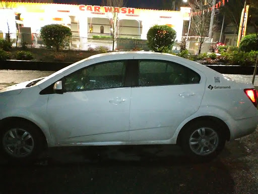 Car Wash «Seasuds Carwash», reviews and photos, 1426 23rd Ave, Seattle, WA 98122, USA