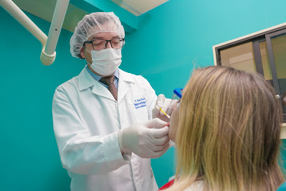 Dr. César Rivera - Medicina Oral