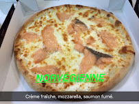 Plats et boissons du Pizzeria Pizza King à Les Mureaux - n°6