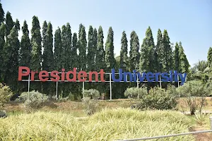 President University, Jababeka Education Park, Cikarang, Bekasi image