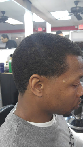 Barber Shop «TightLynz Barbershop», reviews and photos, 4908 Government Rd, Richmond, VA 23231, USA