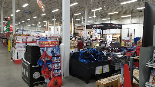 Warehouse club «BJ’s Wholesale Club», reviews and photos, 70 W Campbell Rd, Rotterdam, NY 12306, USA