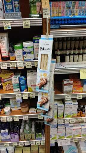 Natural Foods Store «PCC Natural Markets - Edmonds», reviews and photos, 9803 Edmonds Way, Edmonds, WA 98020, USA