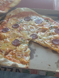 Plats et boissons du Pizzas à emporter 7 DAYS Pizza à Nice - n°4