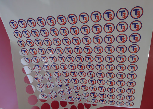 Printing «Printing Zone», reviews and photos, 6308 Gall Blvd, Zephyrhills, FL 33542, USA