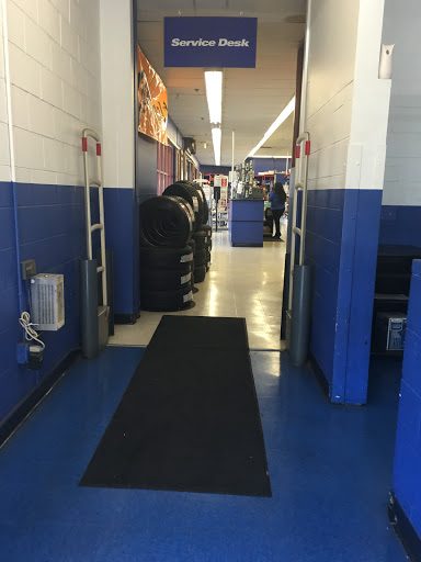 Auto Parts Store «Pep Boys Auto Parts & Service», reviews and photos, 2415 S Vineyard Ave, Ontario, CA 91761, USA