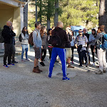 Photo n°5 de l'avis de nicola.n fait le 18/10/2018 à 19:04 sur le  Rifugio Alto Matanna à Stazzema