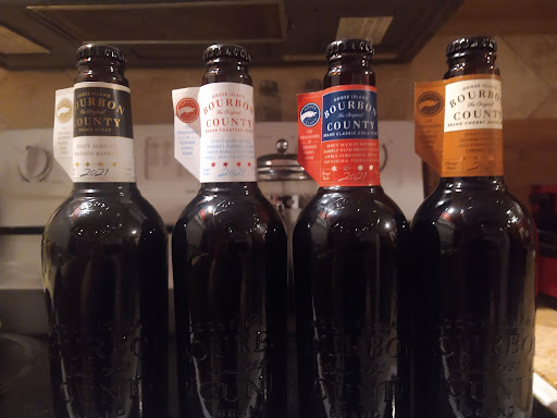 Wine Store «Total Wine & More», reviews and photos, 2550 NW Federal Hwy, Stuart, FL 34994, USA