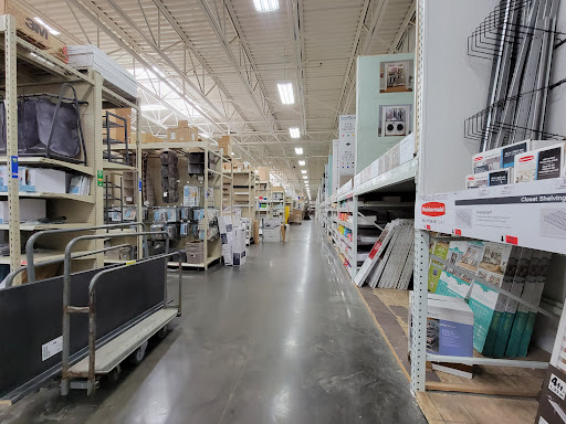 Home Improvement Store «Menards», reviews and photos, 2005 University Ave W, St Paul, MN 55104, USA