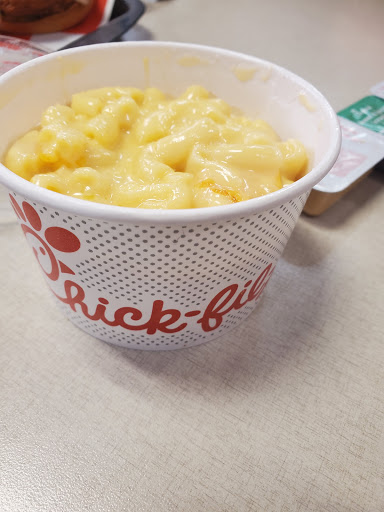 Fast Food Restaurant «Chick-fil-A», reviews and photos, 2213 S Interstate 35, San Marcos, TX 78666, USA