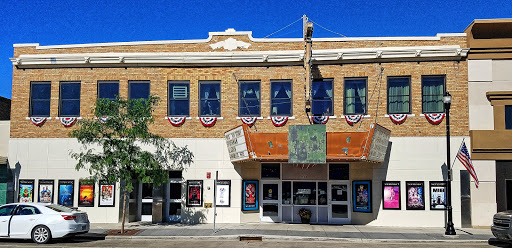 Movie Theater «Grand Theatre», reviews and photos, 211 S Main St, Williston, ND 58801, USA