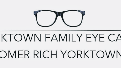 Homer-Rich, 36 Triangle Center, Yorktown Heights, NY 10598, USA, 