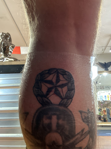 Explore name bracelet tattoo ideas, creative tattoo ideas in Bloomington, available at Illinois Tattoo Co