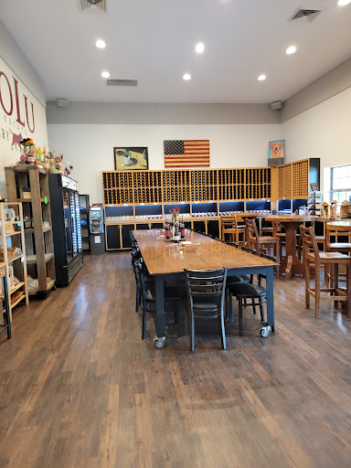 Winery «SoLu Estate Winery & Meadery», reviews and photos, W8269 County Rd F, Cascade, WI 53011, USA