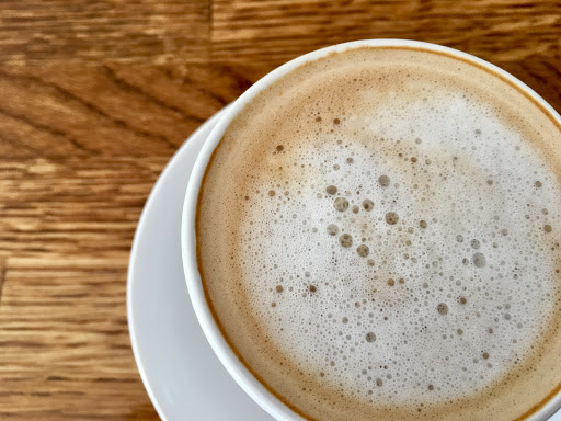 Restaurant «La Taza Coffee Shop», reviews and photos, 3915 A1A S Suite 103, St Augustine, FL 32080, USA