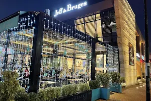 The Jeff - Café & Restaurant image