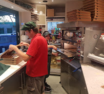 Photos du propriétaire du Pizzas à emporter Le Kiosque À Pizzas Amilly - n°6