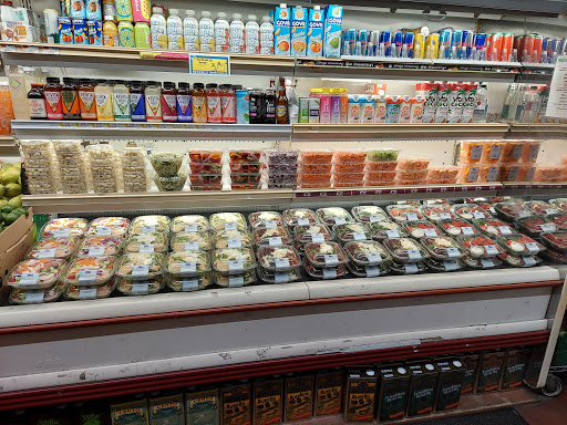 Supermarket «Met Food», reviews and photos, 1177 Hylan Blvd, Staten Island, NY 10305, USA