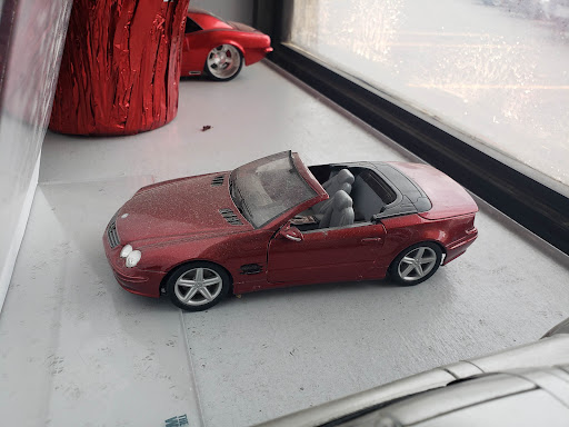 Auto Body Shop «Galson Auto & Body», reviews and photos, 12900 Cypress North Houston Rd, Cypress, TX 77429, USA