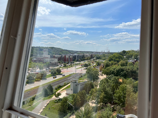 Tourist Attraction «Science Museum of Minnesota», reviews and photos, 120 W Kellogg Blvd, St Paul, MN 55102, USA