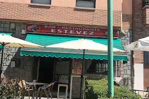Restaurante Estévez image