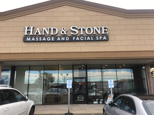 Hand and Stone Massage and Facial Spa image 6