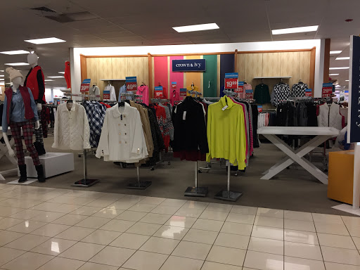 Department Store «Belk», reviews and photos, 389 Bells Hwy, Walterboro, SC 29488, USA