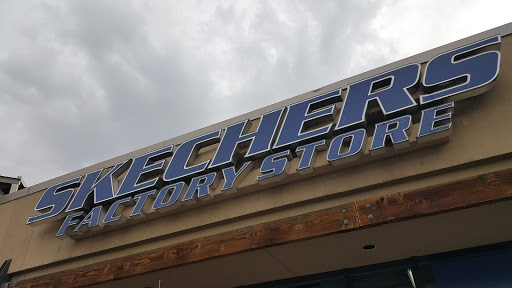Shoe Store «SKECHERS Factory Outlet», reviews and photos, 675 E 2100 S, Salt Lake City, UT 84106, USA