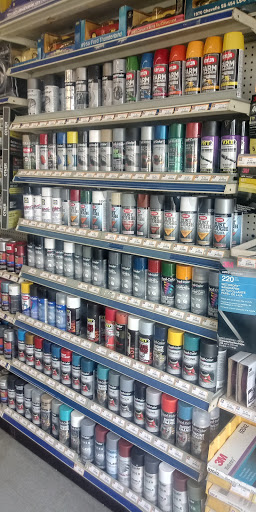 Auto Parts Store «NAPA Auto Parts - Parts Source Inc - Three Rivers», reviews and photos, 1221 W Broadway St, Three Rivers, MI 49093, USA