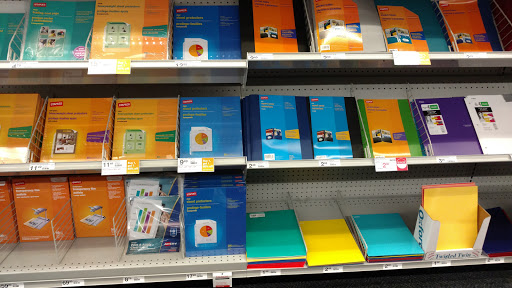 Office Supply Store «Staples», reviews and photos, 595 Ring Rd, Harrison, OH 45030, USA