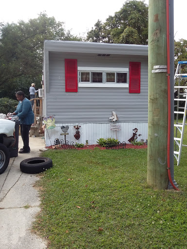 Mobile Home Park «Little Flower Estates», reviews and photos, 1887 N Delsea Dr, Vineland, NJ 08360, USA