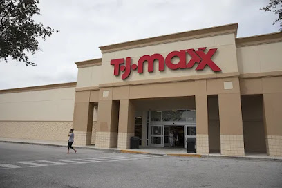 T.J. Maxx & HomeGoods