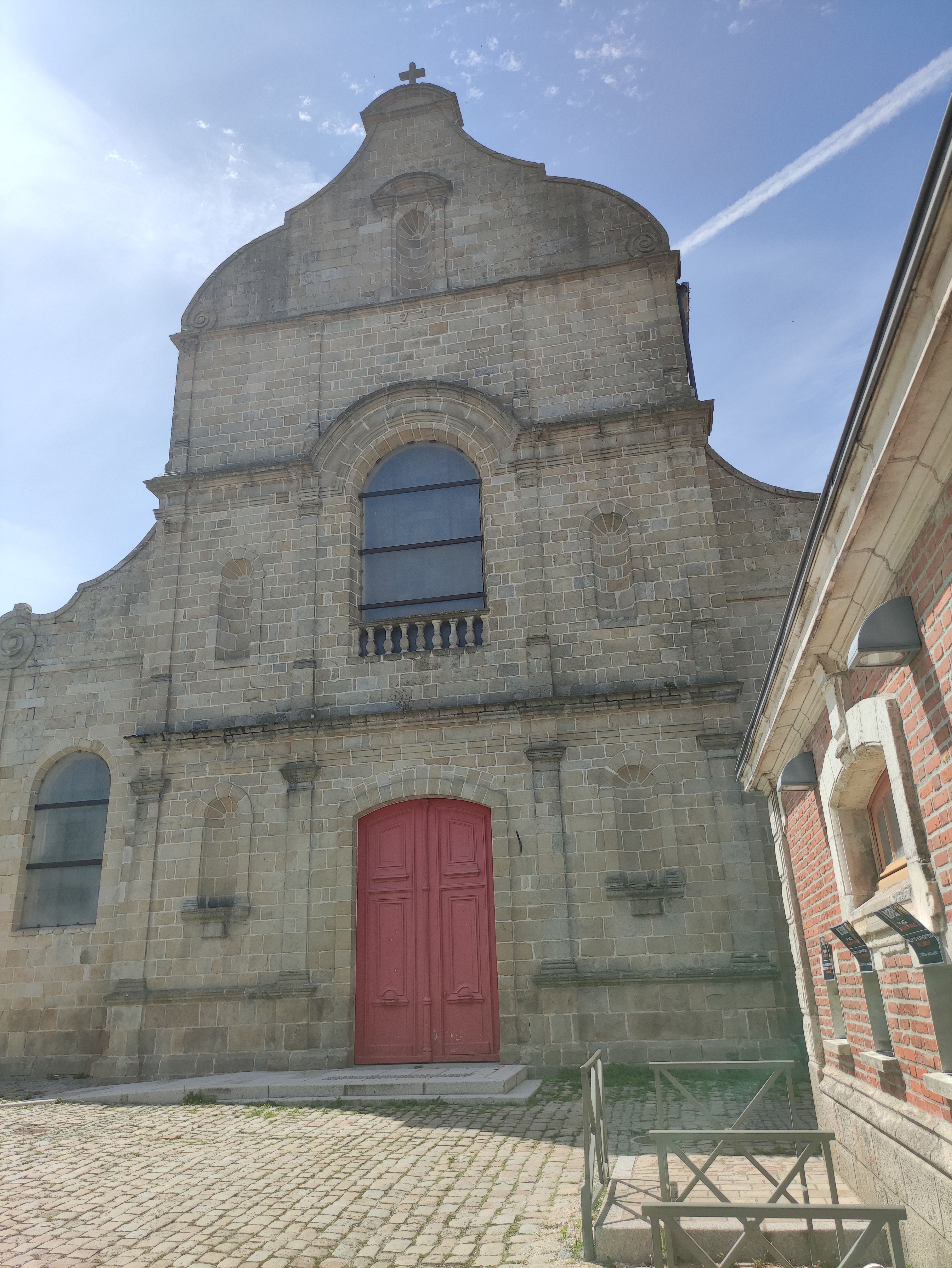 Photo n° 13 de l'avis de Greg.a fait le 07/08/2023 à 15:47