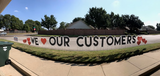 Real Estate Agency «The Pamela Walters Group», reviews and photos, 1406 Rice Rd #100, Tyler, TX 75703, USA