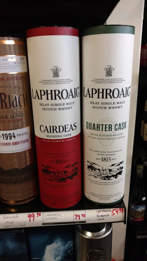 Wine Store «The Wine Club», reviews and photos, 1200 Coleman Ave, Santa Clara, CA 95050, USA