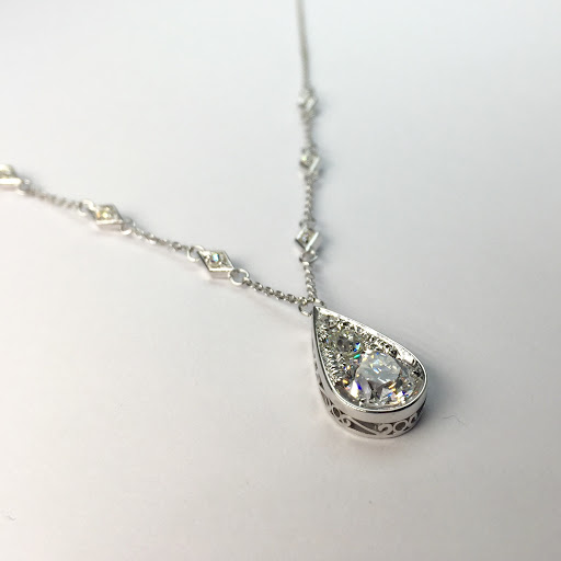 Jewelry Store «Hudson Valley Goldsmith», reviews and photos, 71 Main St, New Paltz, NY 12561, USA